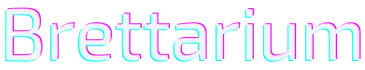 Brettarium Logo
